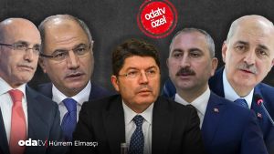 AKP'de kim butlancı kim değil