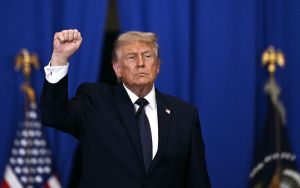Three months in, is Trump losing the war against Iran?