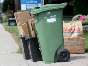 Ottawa needs to think bigger with our green bins | Opinion