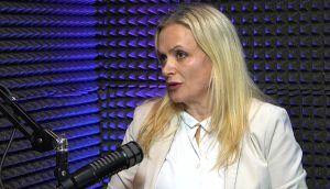 Profesorica Olivera Nedić: Zašto su studenti najbolje sto se ikad desilo ovom podneblju?!