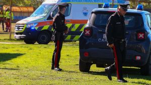 Chignolo Po, si schiaccia il braccio in un macchinario: ferito operaio 50enne