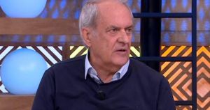 Aroca destapa en 'Malas Lenguas' que la 'derechización' de la SER explica la salida de Ángels Barceló