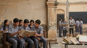 India’s Scientific Temper, Education System Under Siege
