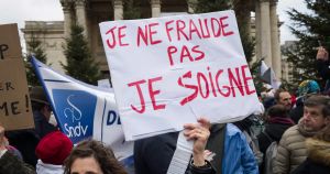 Une société qui soigne selon une logique comptable perd son humanité