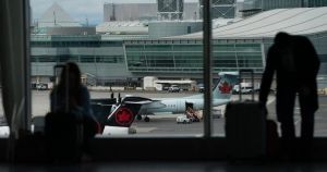 Privatizing Canada’s airports would be another historical blunder