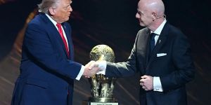 World Cup or Global Spectacle of Repression?