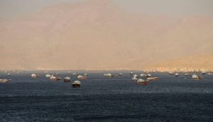 Strait of Hormuz toll revenue talks: Iran, Oman discuss proposal despite US warning