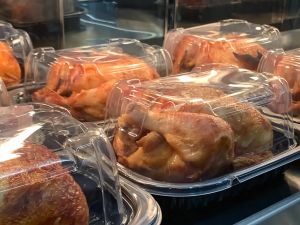 Scott Stinson: 'No Tax on Food' is a slogan that Doug Ford will have a tough time resisting