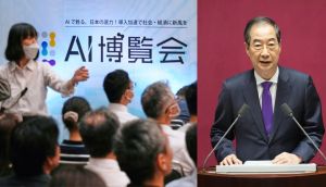 South Korea warns AI wealth gap could fuel labor unrest