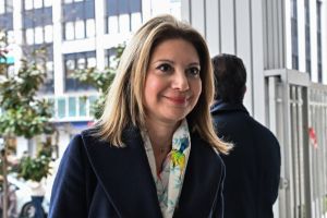 Για χατίρι σου, Μαρία, έγινε μια φασαρία