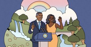 Now Is Not the Time to Play Political Make-Believe