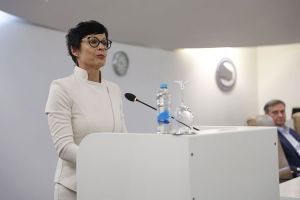 Evropska komisija neće ponovo razmatrati optužbe protiv Marte Kos da je bila doušnik UDBE