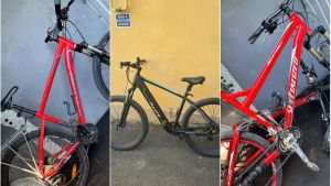 Di chi sono queste 3 bici rubate? L’appello dei carabinieri: “Se sono vostre, venite in caserma”