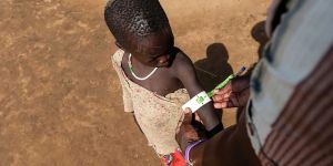 Trump and Musk Rob the Poorest Children to Pay for War Crimes