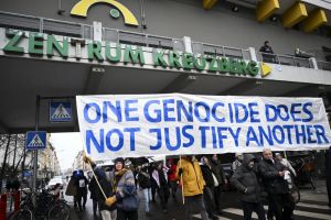 German court classifies Jewish Voice as “extremist”