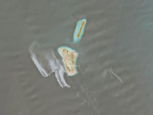 The pollution that outlives war