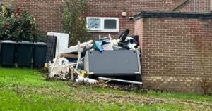 Fly-tipping and other anti-social behaviour in Norwich sparks MP's special surgery
