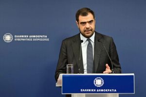 Παύλος Μαρινάκης