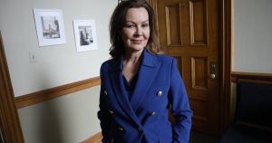 Ontario legislature’s first female Speaker rules with a firm hand