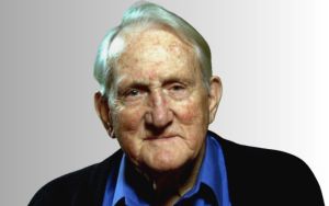 Tom Uren – no 'woke' warrior