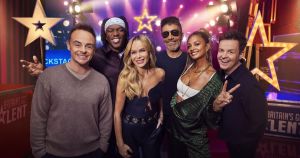 These are the 8 acts in the 5th semi-final of Britain’s Got Talent 2026 on tonight