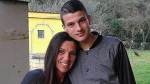 Morte Denny Magina, mamma Erika: «Sono a pezzi, ma vado avanti per mio figlio» – Gli interrogativi dopo la sentenza