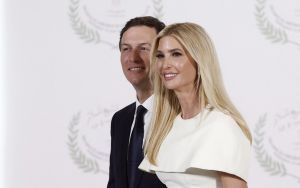 Iraqi IRGC operative behind attacks on Jewish targets plotted to kill Ivanka Trump — report