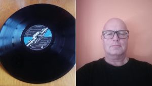 “Ho catturato la voce del terremoto mentre stavo registrando i Pink Floyd” /