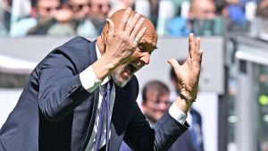 Chi va in Champions a pari punti: tutte le combinazioni