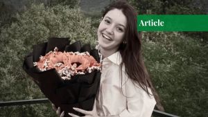 A Year Approaching Sana Yousaf: Has Anything Changed?