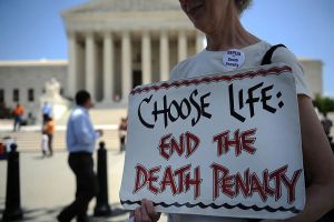 The death penalty is still in decline – despite Trump’s best efforts