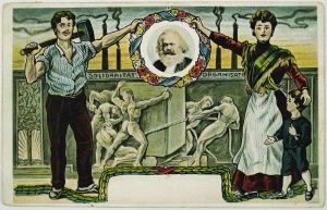Saad scenes / The benevolence trap