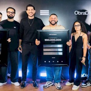 ObraDigital expande operação para o Nordeste e Norte com nova sede