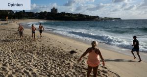 The health costs nobody warns you about once you turn 60