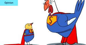 Should we set up super accounts for our pre-teen kids?