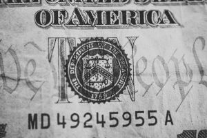 Global market volatility threatens one of Milei’s key goals
