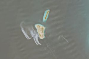 The pollution that outlives war