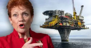 Why the industry loves One Nation's gas policy