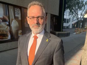 Matthew Taub: The Israeli ambassador's lament