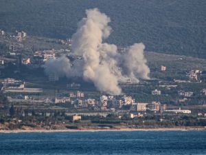 GOLDSTEIN: Wars against Israel are wars against Jews