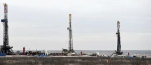 Record Oil Deal’s Benefits Go Beyond Big Business