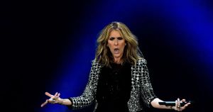 Concerts de Céline Dion : et si tu crois que c’est fini, par Mathilde Forget