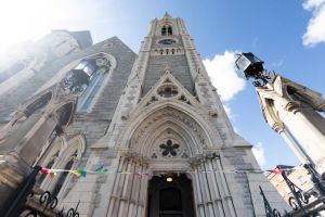 Presbyterian Church is celebrating 100 years of women in leadership