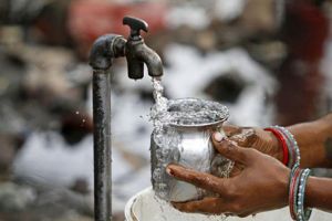 Dream of Safe Drinking Water