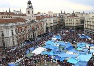 Quince años del 15-M: balance tras las elecciones andaluzas