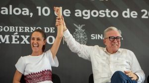No es tiempo de perdón