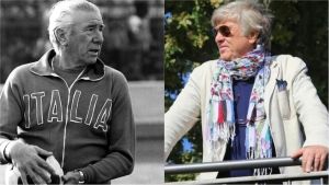Furio Valcareggi, quell’ultimo sguardo del babbo: “Campo di Marte, il mio mondo. Macché Var, preferisco il bar”