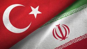 İkinci Dünya Savaşı Arifesinde İran ve İran Türklüğü