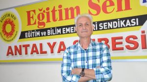 Hem sendikal kriz hem de eğitimdeki çöküş, kapitalizmin yarattığı yapısal krizlerin yansımasıdır 24 Mayıs 2026