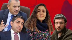Röportaj verdi, gözaltı geldi 24 Mayıs 2026